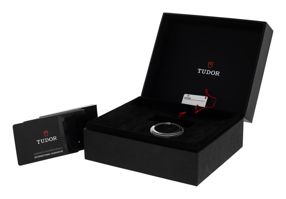Tudor Black Bay M7941A1A0RU-0001 Image 4